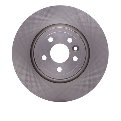 Dynamic Friction Company Disc Brake Rotor 600-20038