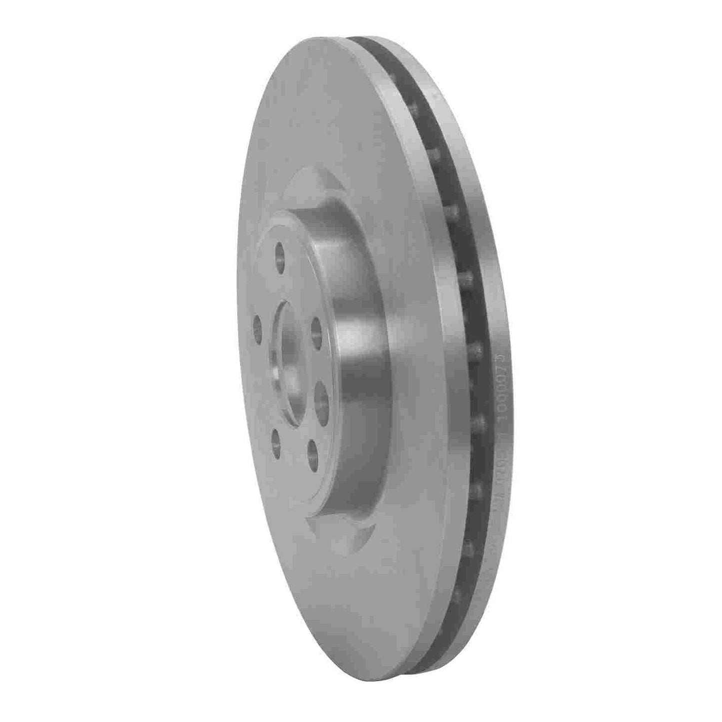 Dynamic Friction Company Disc Brake Rotor 600-20042