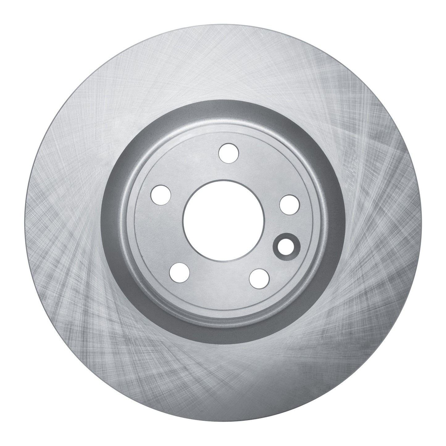 Dynamic Friction Company Disc Brake Rotor 600-20042