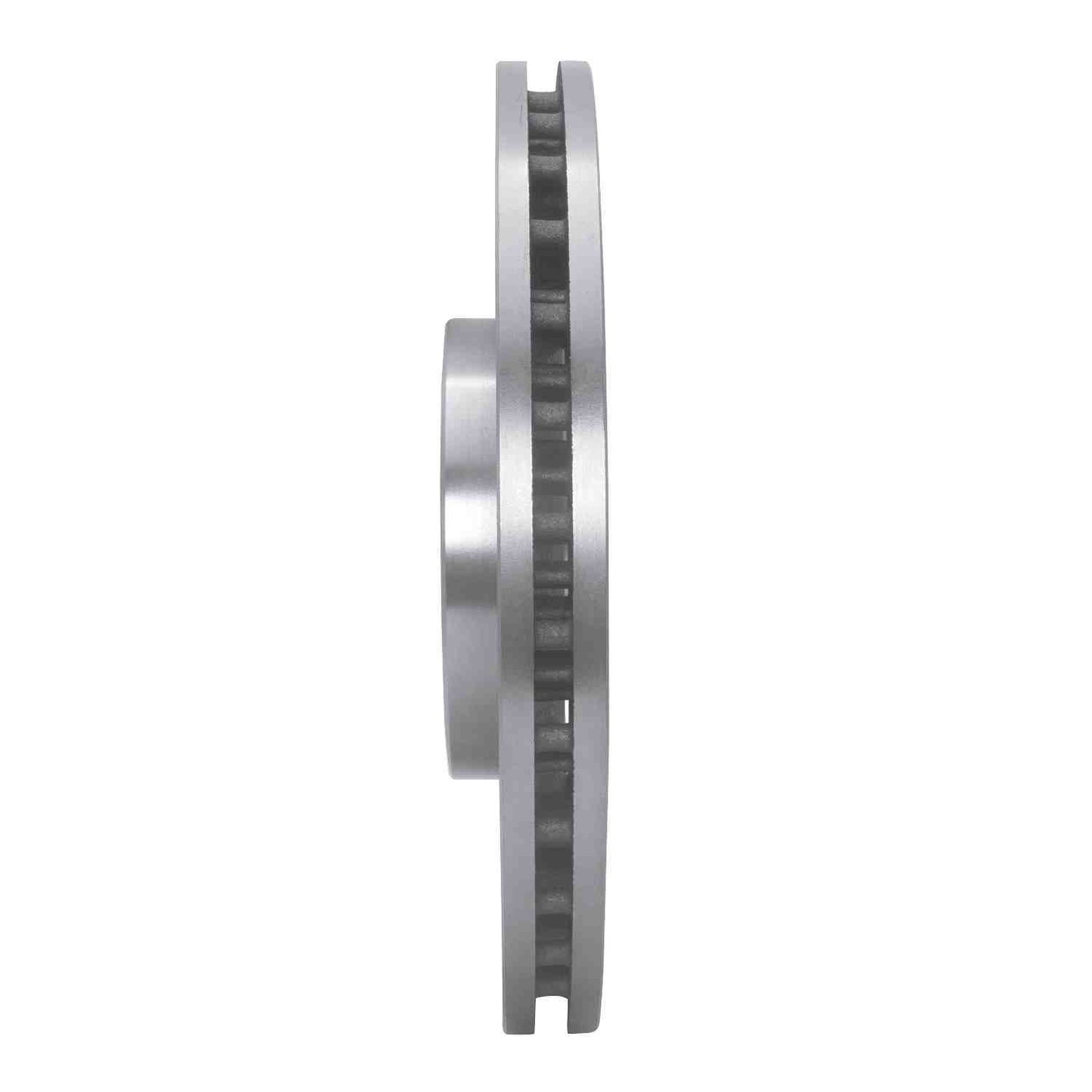 Dynamic Friction Company Disc Brake Rotor 600-20042