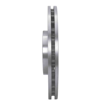 Dynamic Friction Company Disc Brake Rotor 600-20042