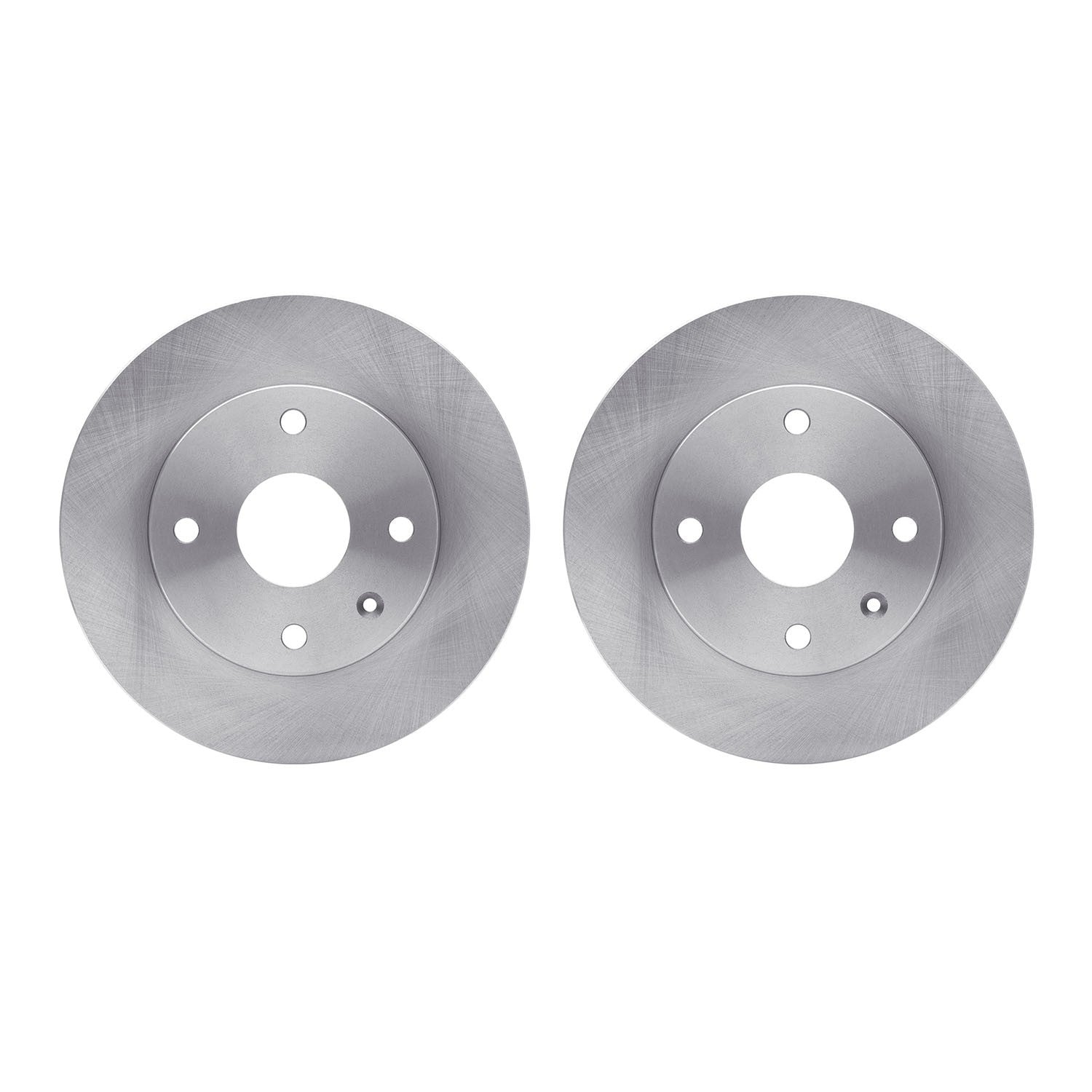 Dynamic Friction Company Disc Brake Rotor Set 6002-01010