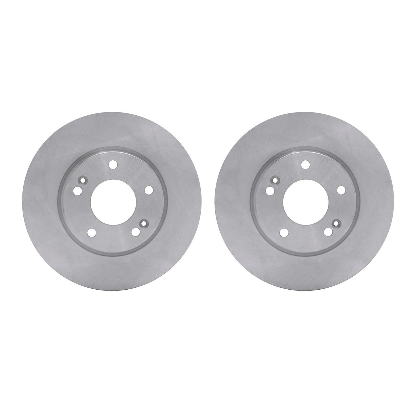 Dynamic Friction Company Disc Brake Rotor Set 6002-03053