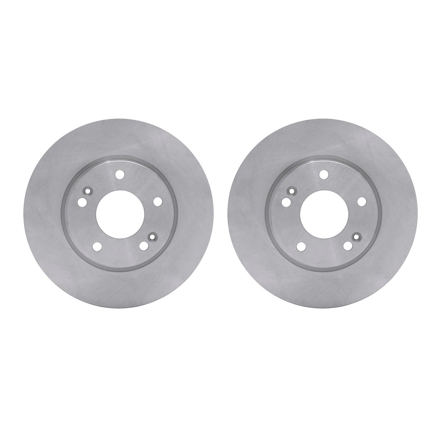 Dynamic Friction Company Disc Brake Rotor Set 6002-03053