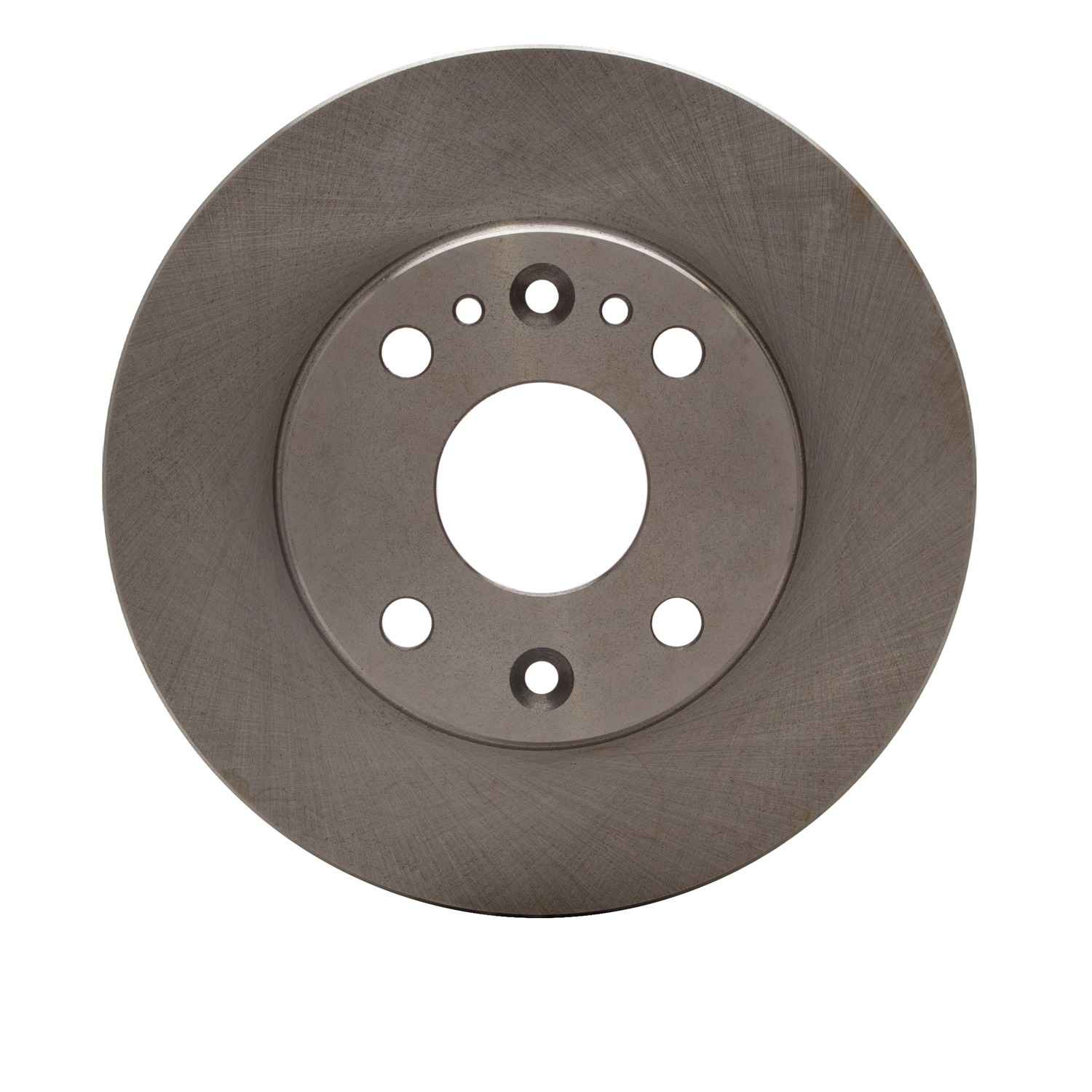 Dynamic Friction Company Disc Brake Rotor 600-21000