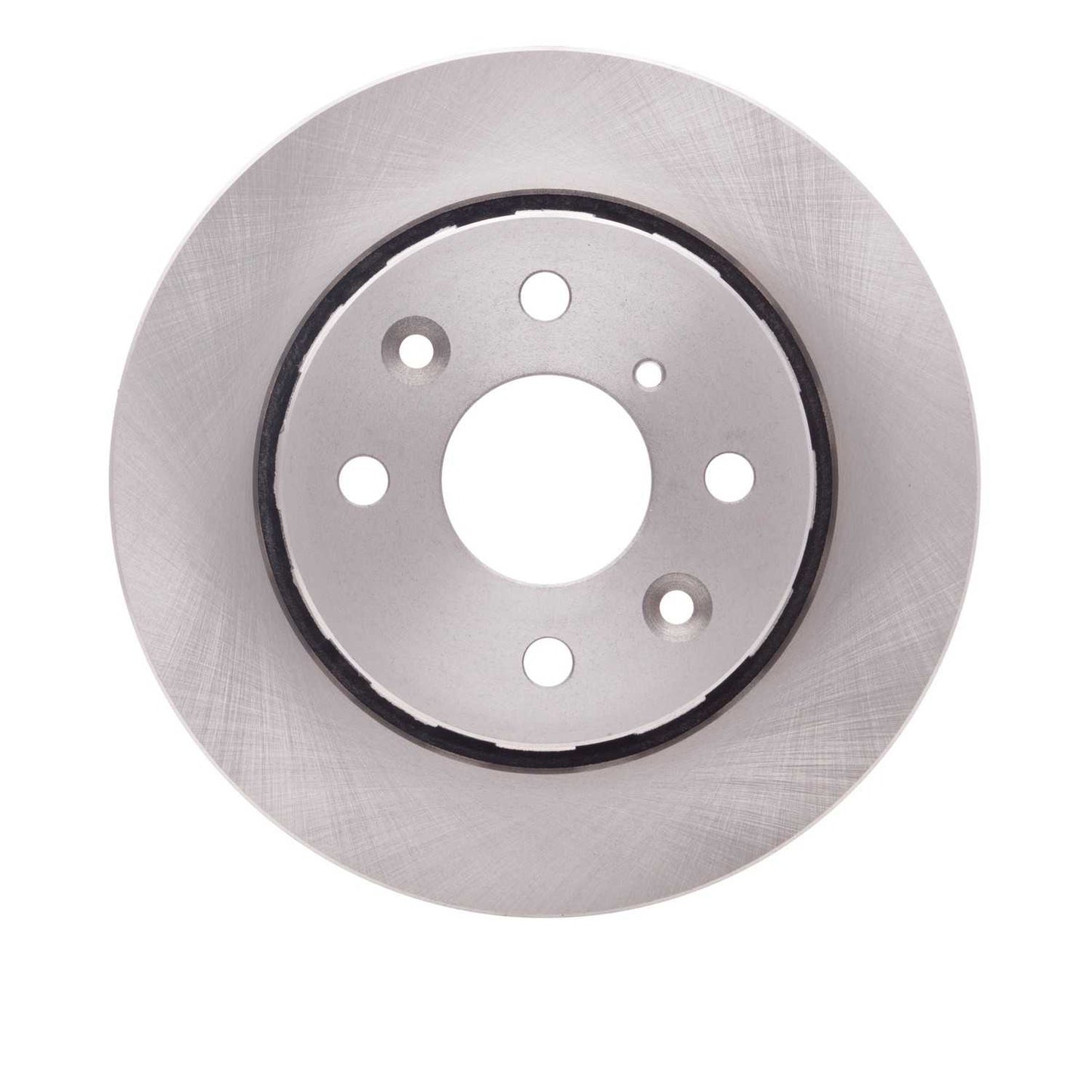 Dynamic Friction Company Disc Brake Rotor 600-21001
