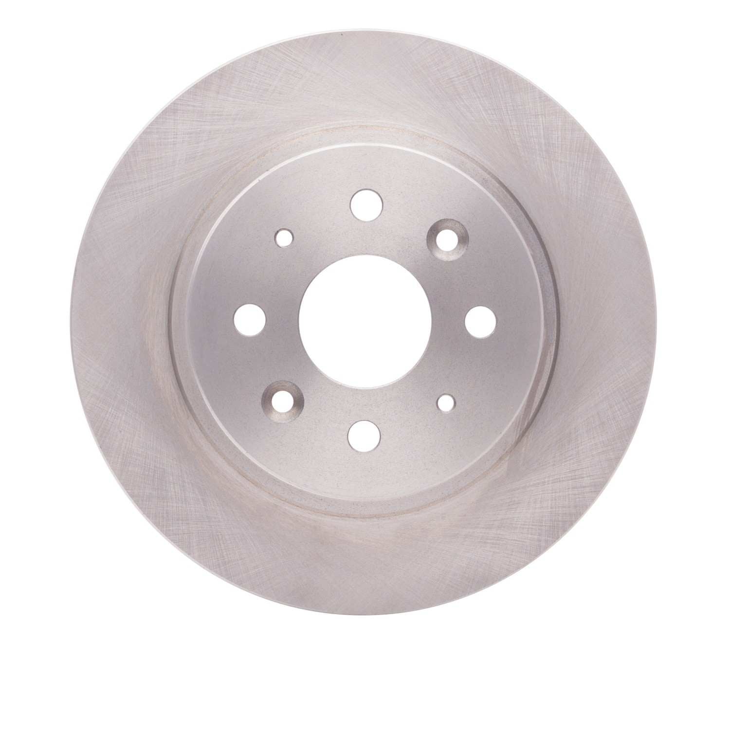 Dynamic Friction Company Disc Brake Rotor 600-21003