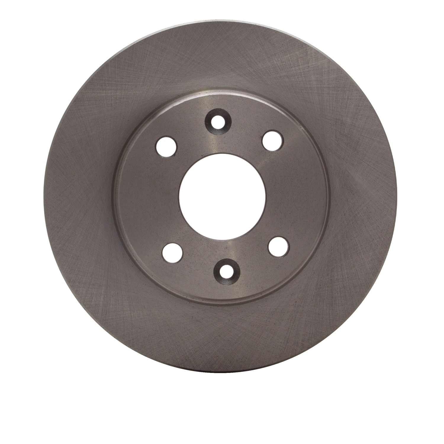 Dynamic Friction Company Disc Brake Rotor 600-21005