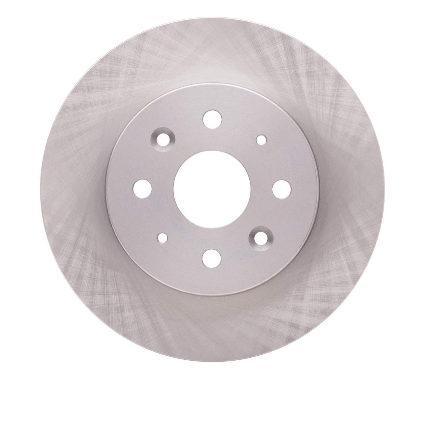 Dynamic Friction Company Disc Brake Rotor 600-21006