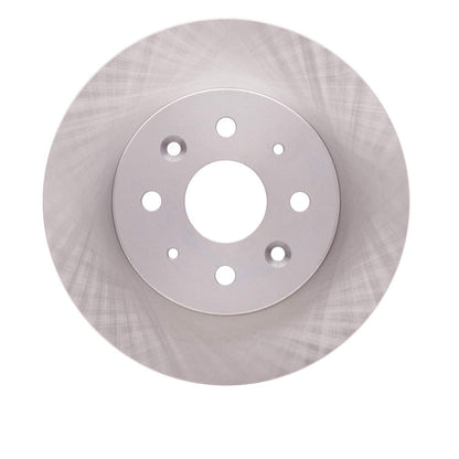 Dynamic Friction Company Disc Brake Rotor 600-21006
