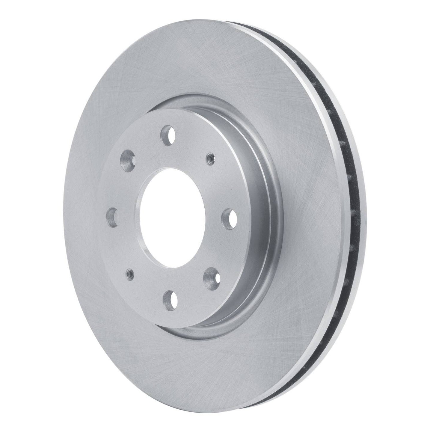 Dynamic Friction Company Disc Brake Rotor 600-21007