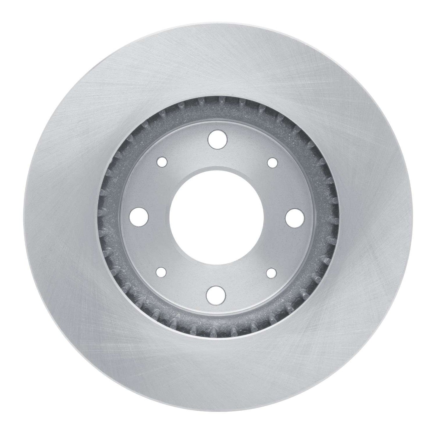 Dynamic Friction Company Disc Brake Rotor 600-21007