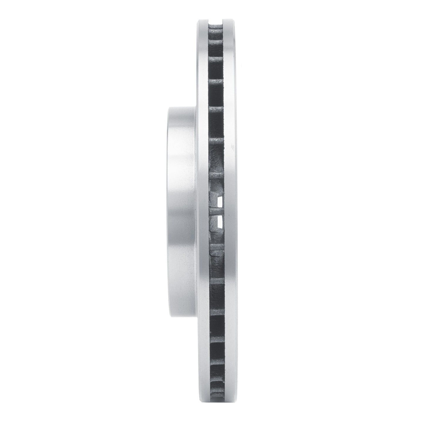 Dynamic Friction Company Disc Brake Rotor 600-21007