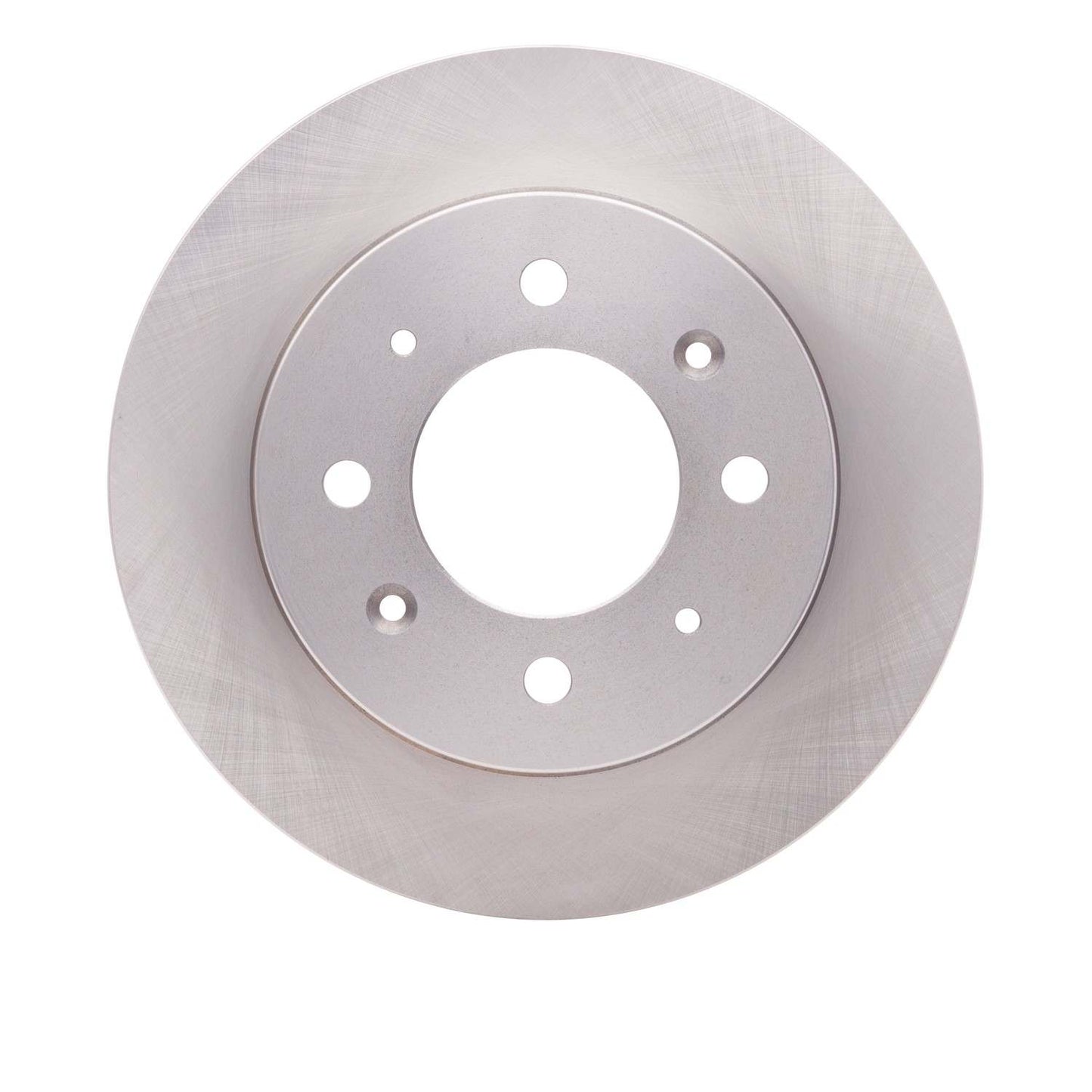 Dynamic Friction Company Disc Brake Rotor 600-21008