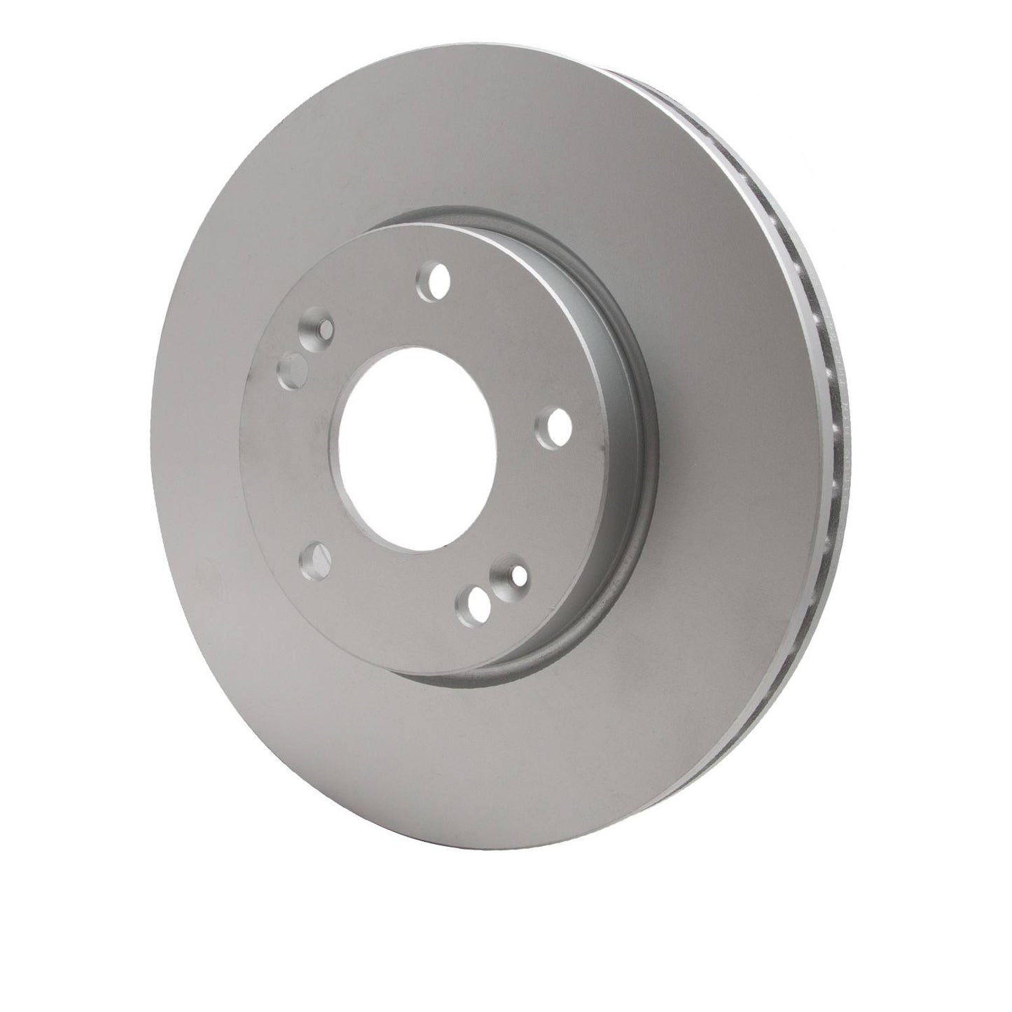 Dynamic Friction Company Disc Brake Rotor 600-21009