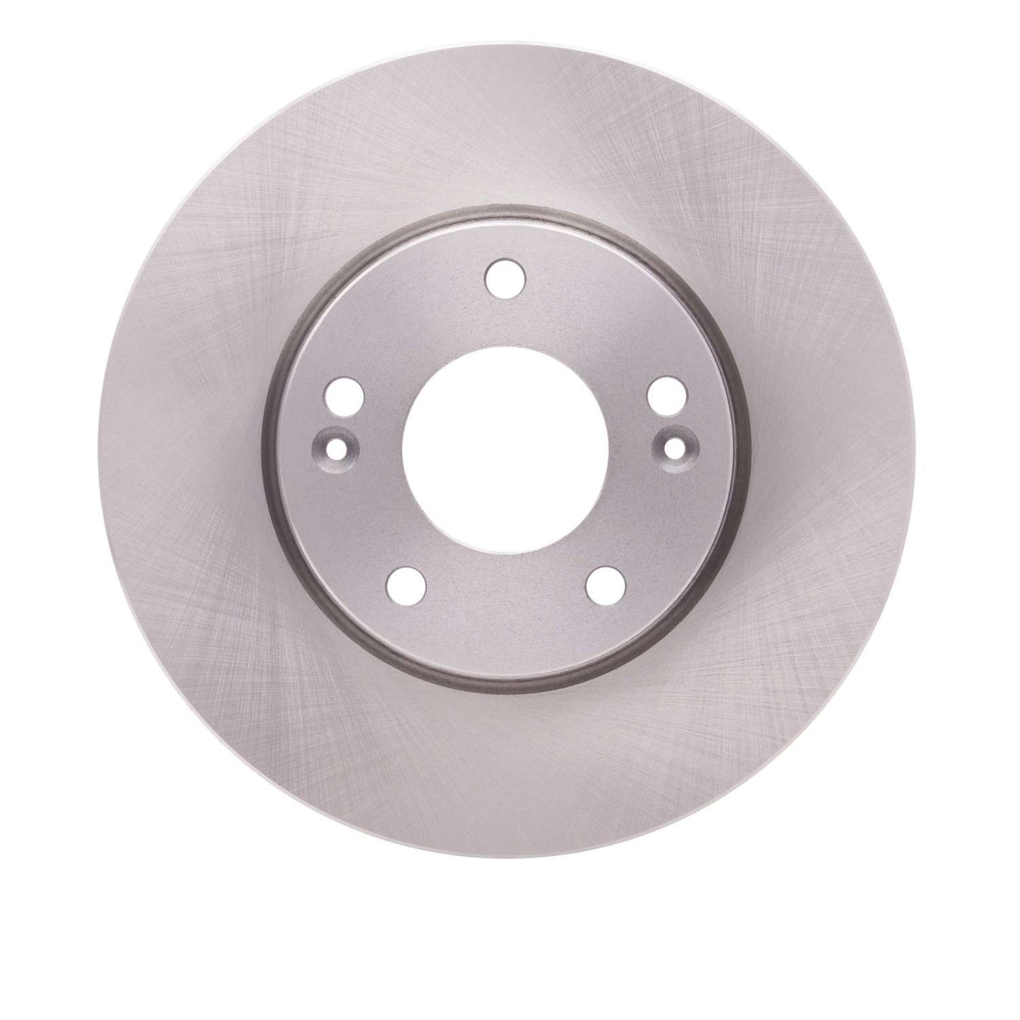 Dynamic Friction Company Disc Brake Rotor 600-21009