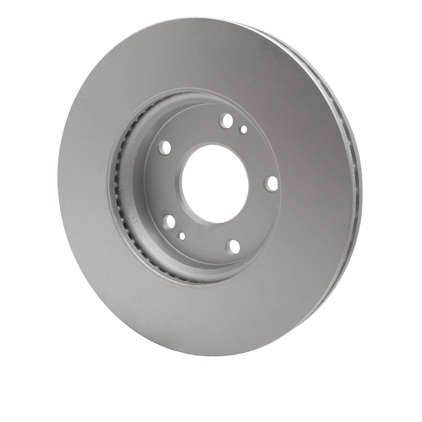 Dynamic Friction Company Disc Brake Rotor 600-21009