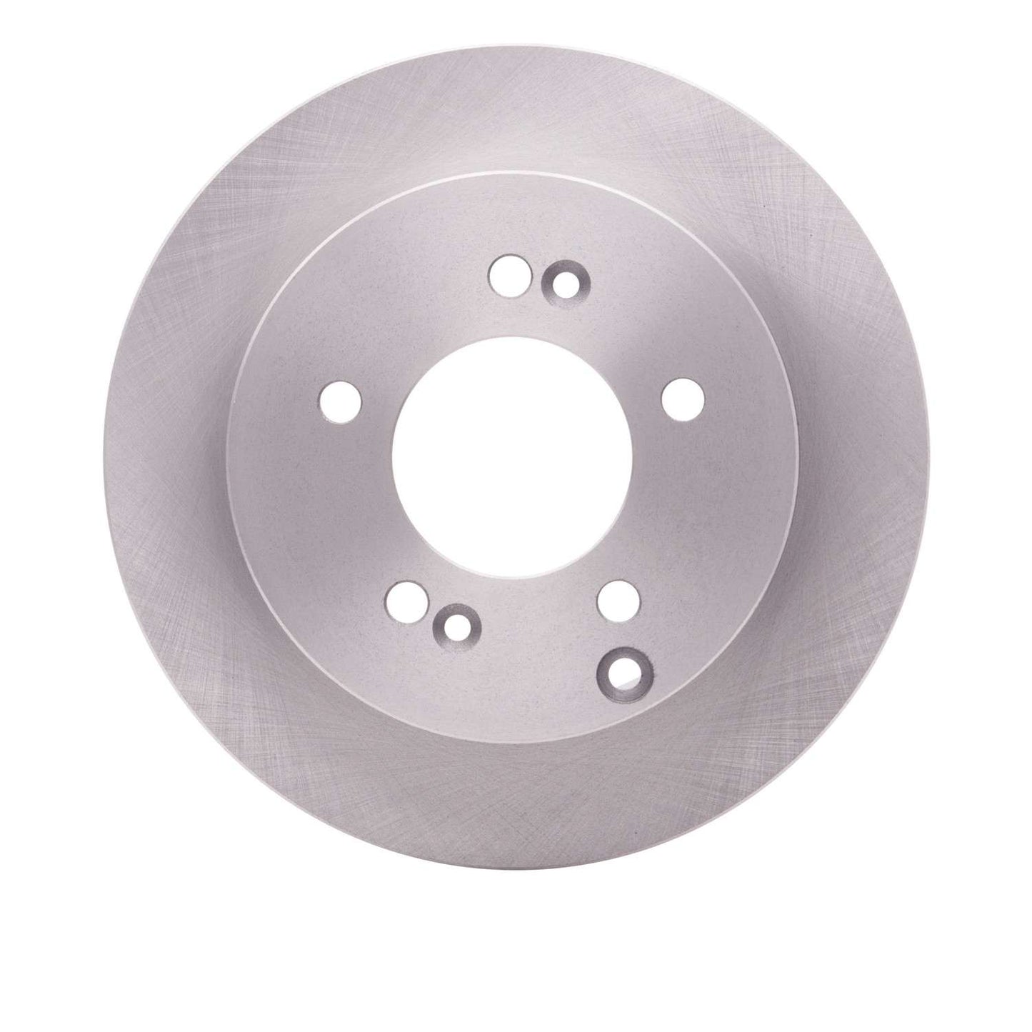 Dynamic Friction Company Disc Brake Rotor 600-21010