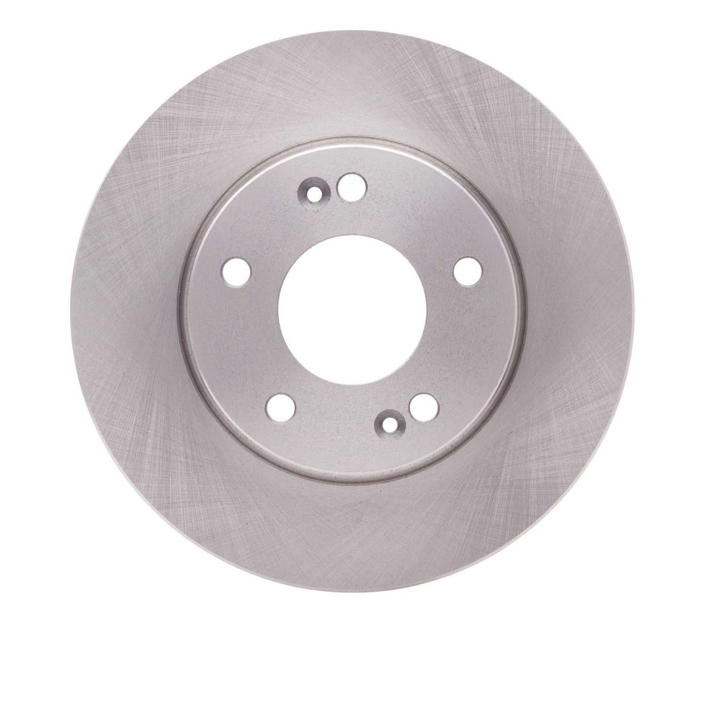 Dynamic Friction Company Disc Brake Rotor 600-21012
