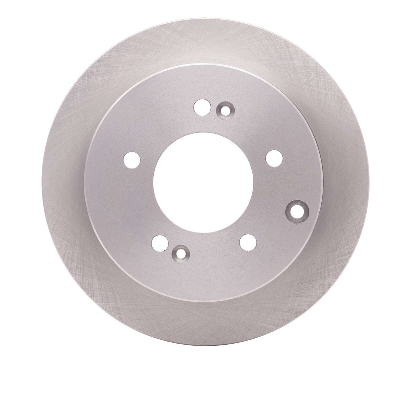 Dynamic Friction Company Disc Brake Rotor 600-21013