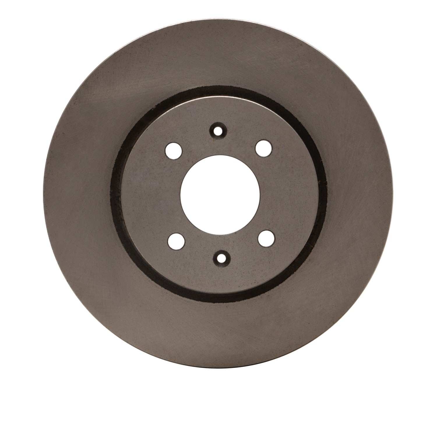 Dynamic Friction Company Disc Brake Rotor 600-21015