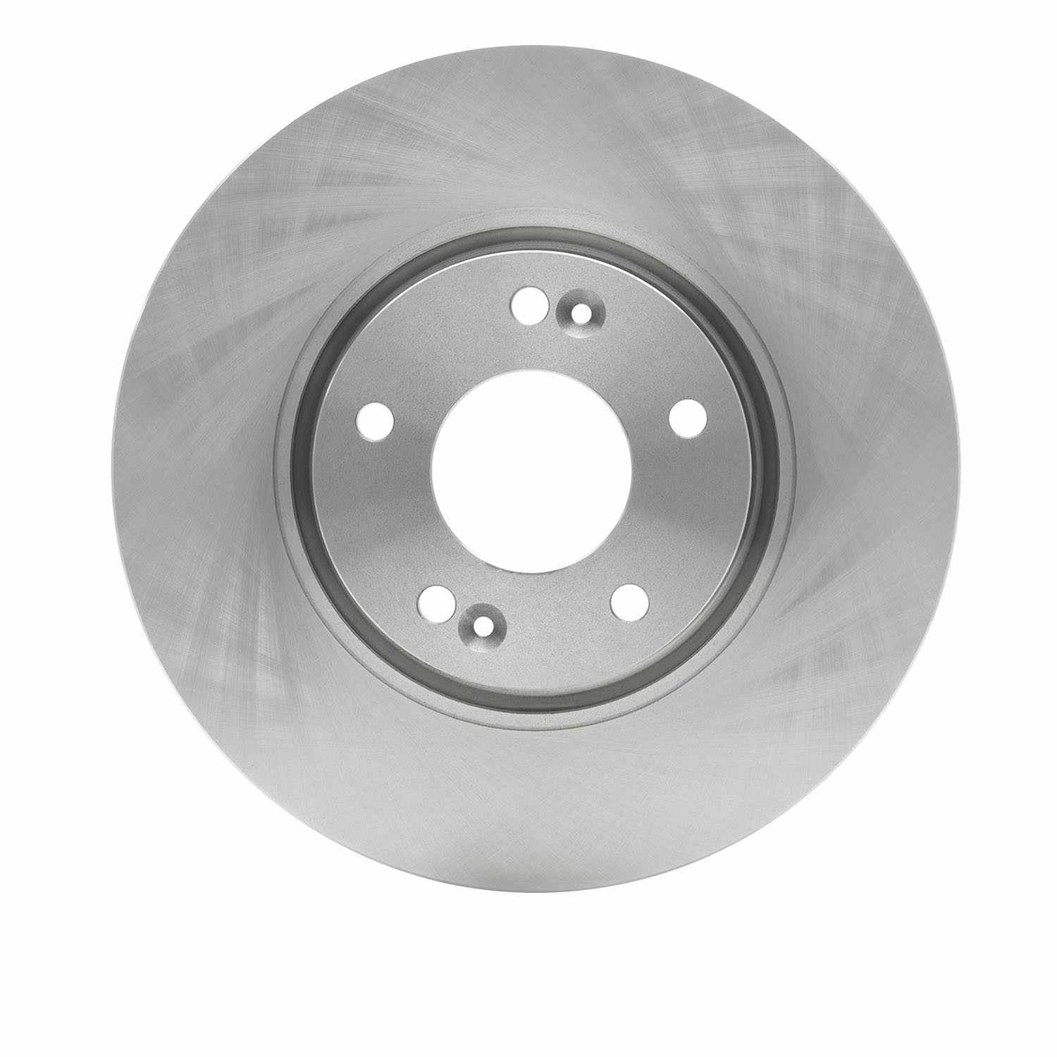 Dynamic Friction Company Disc Brake Rotor 600-21016