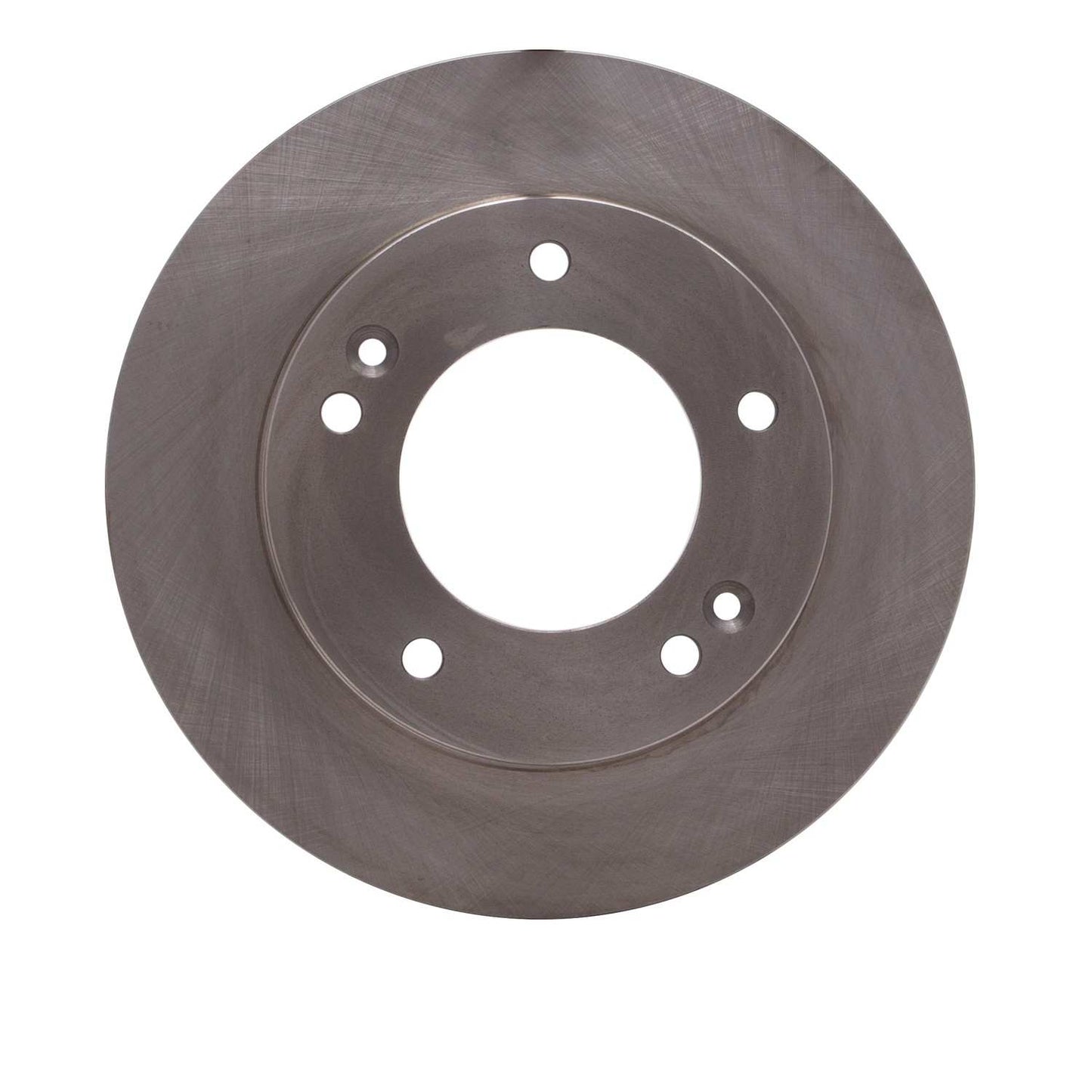 Dynamic Friction Company Disc Brake Rotor 600-21018