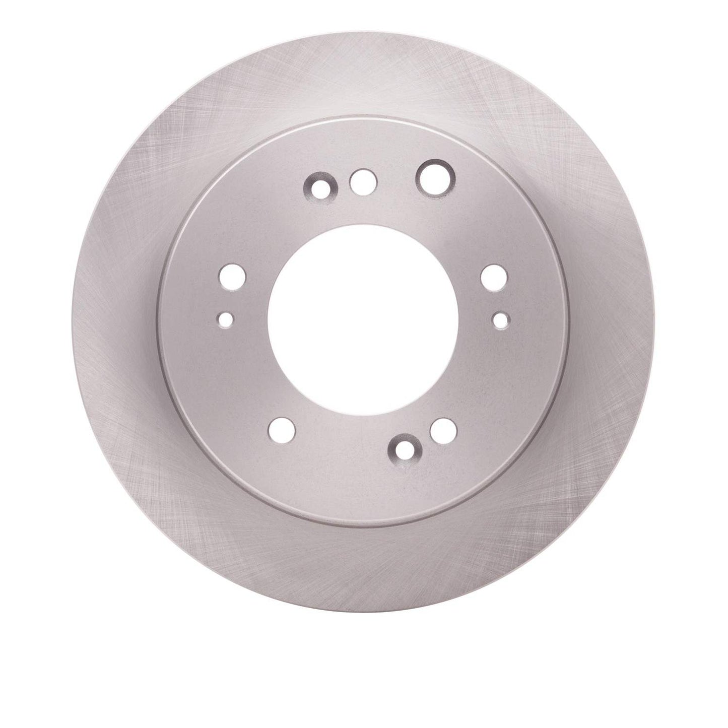 Dynamic Friction Company Disc Brake Rotor 600-21021