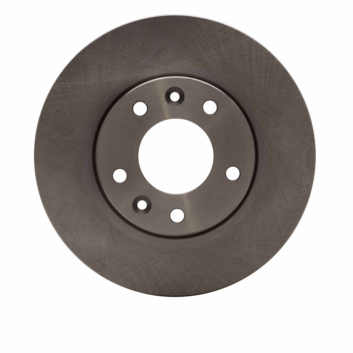 Dynamic Friction Company Disc Brake Rotor 600-21022