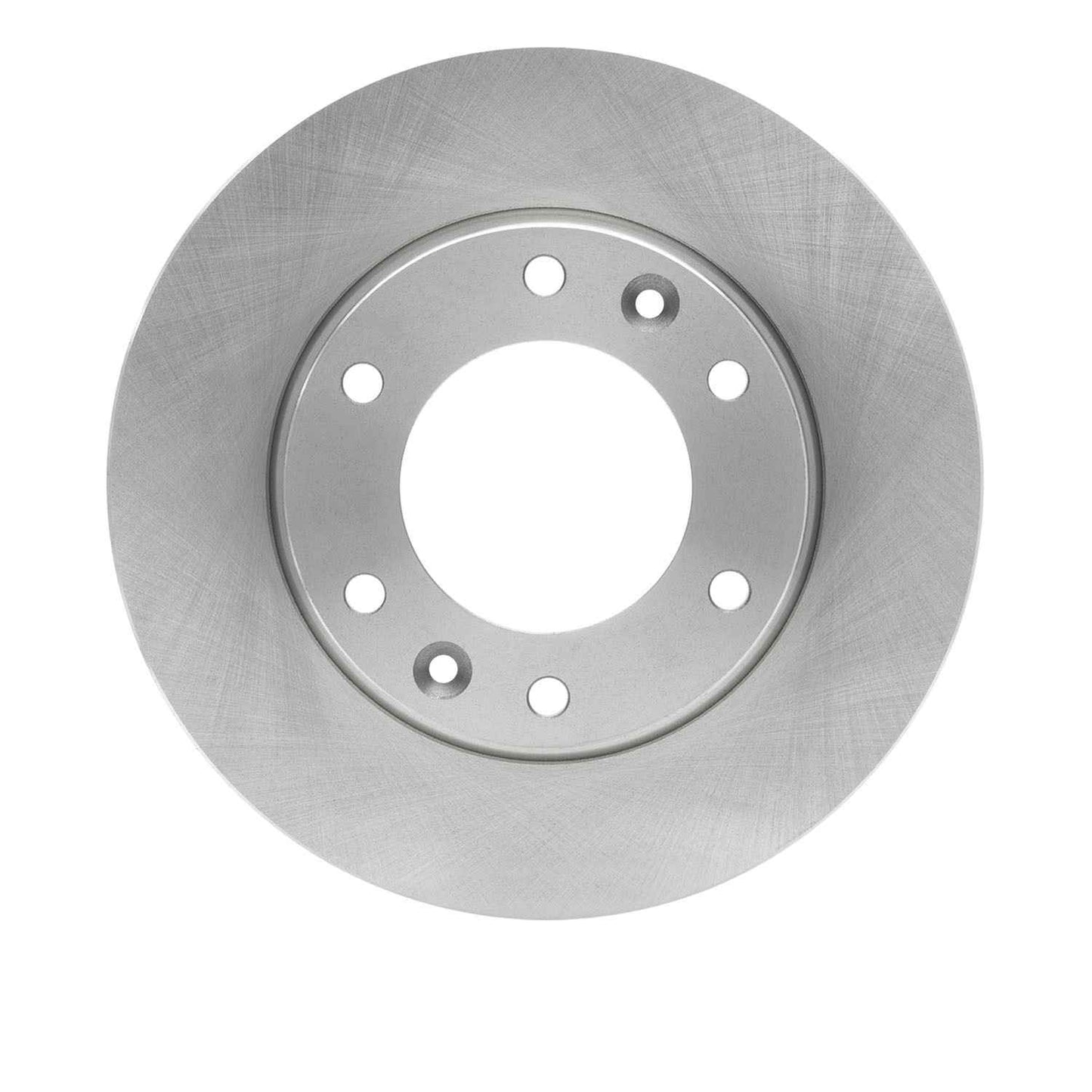 Dynamic Friction Company Disc Brake Rotor 600-21023