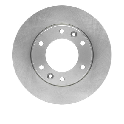 Dynamic Friction Company Disc Brake Rotor 600-21023