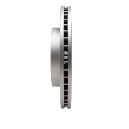 Dynamic Friction Company Disc Brake Rotor 600-21023