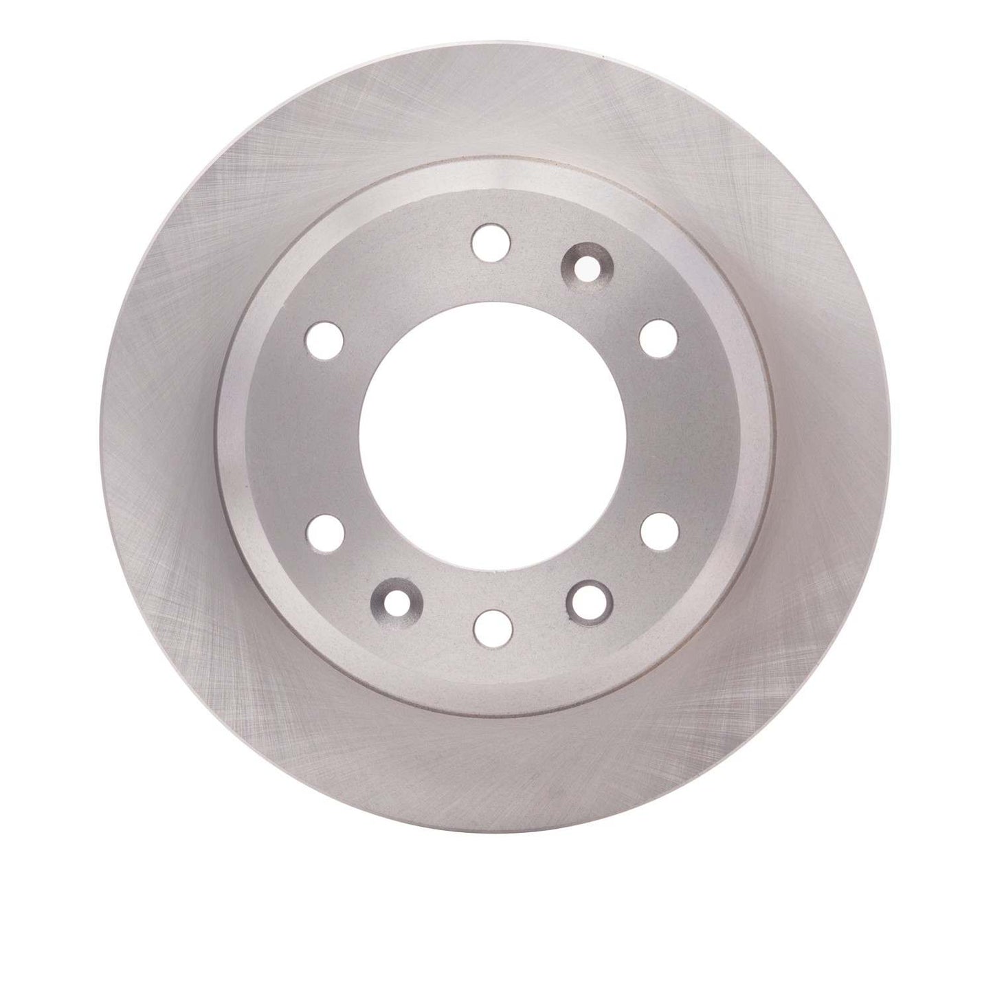 Dynamic Friction Company Disc Brake Rotor 600-21024