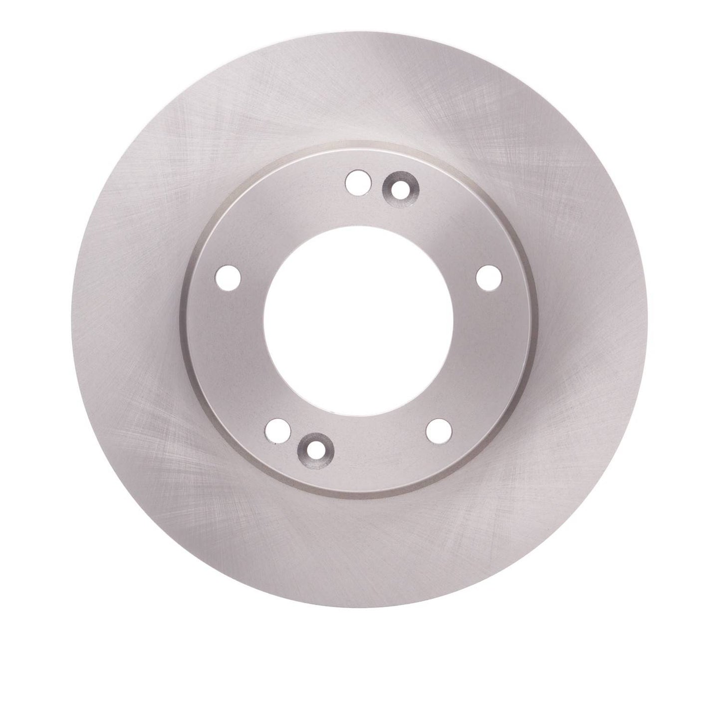 Dynamic Friction Company Disc Brake Rotor 600-21025