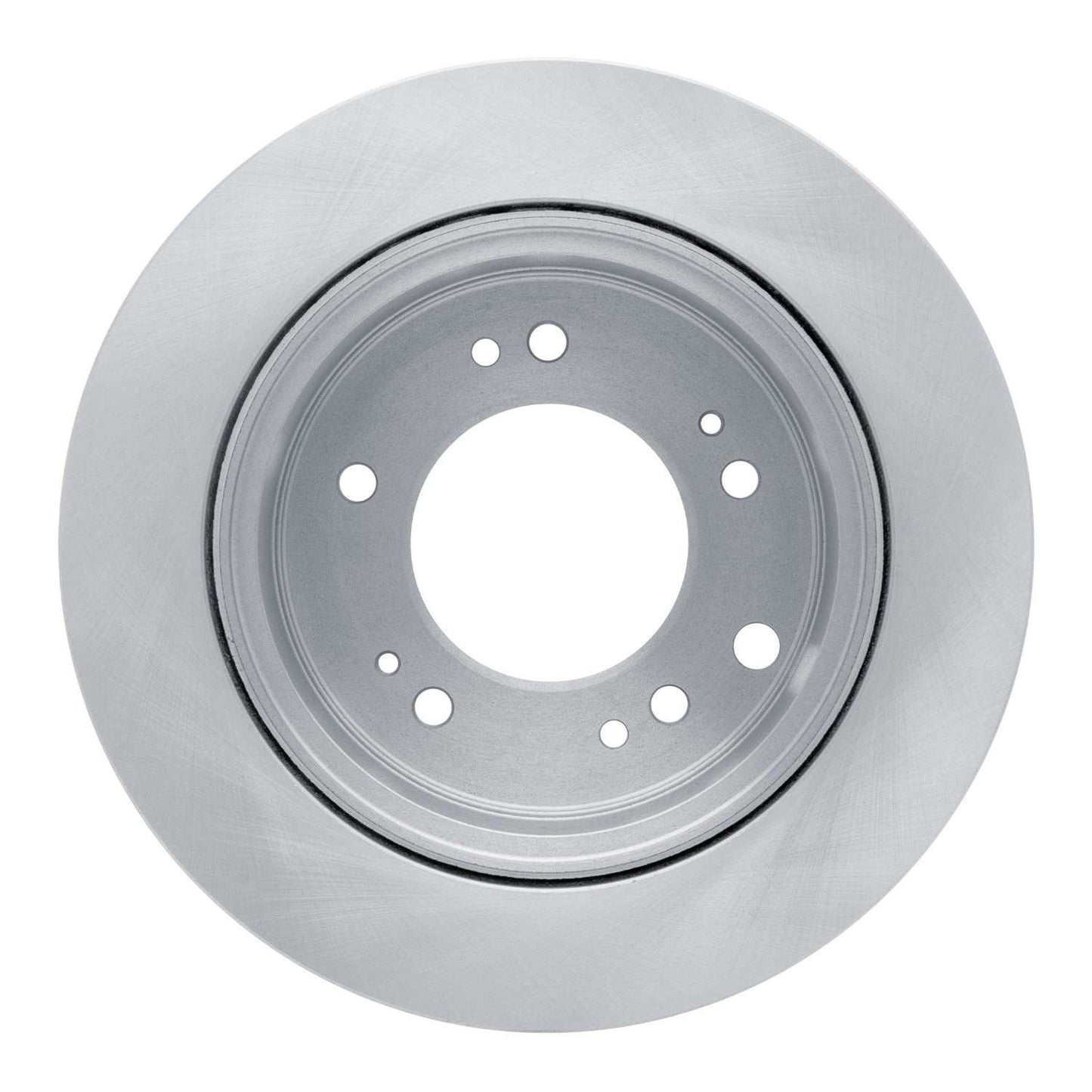 Dynamic Friction Company Disc Brake Rotor 600-21026