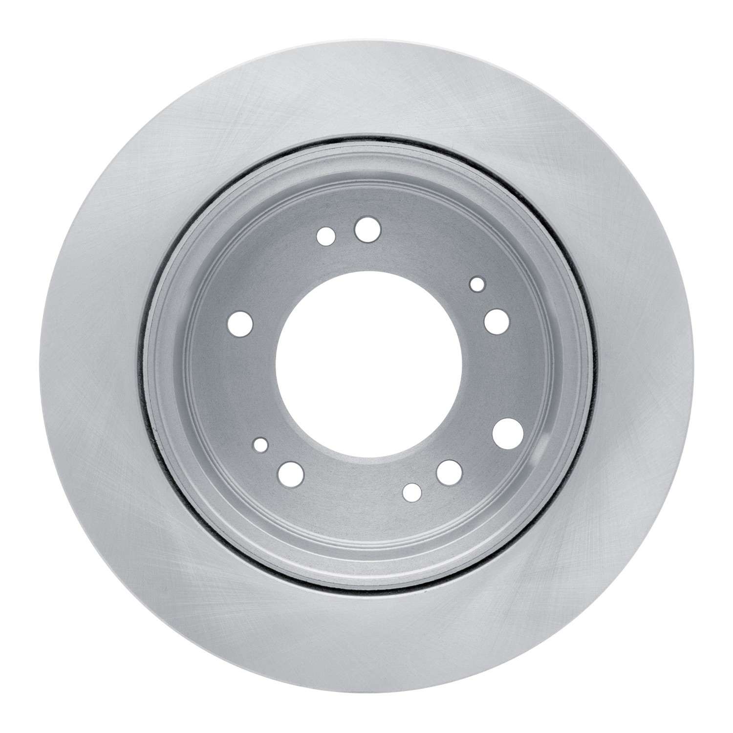 Dynamic Friction Company Disc Brake Rotor 600-21026