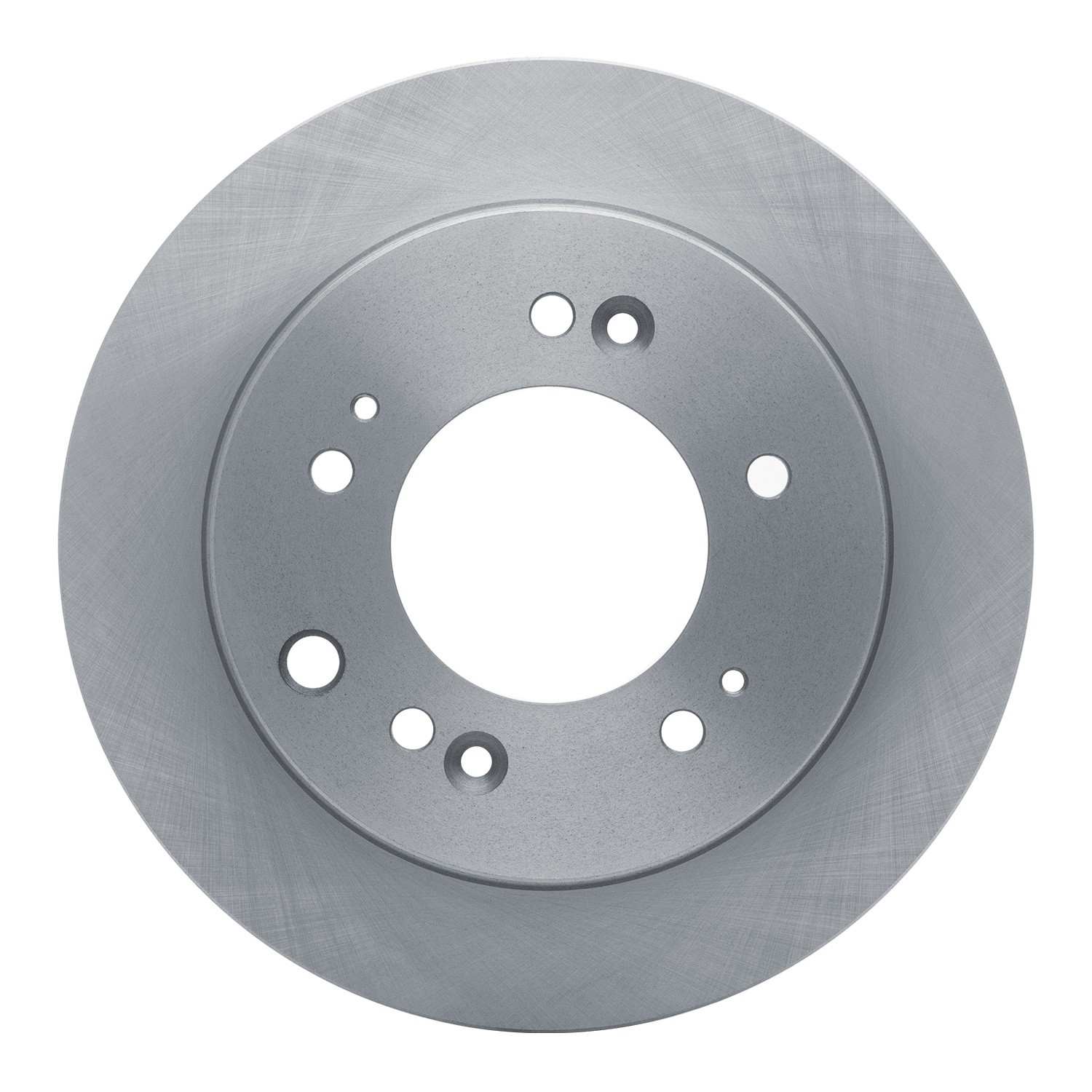 Dynamic Friction Company Disc Brake Rotor 600-21026