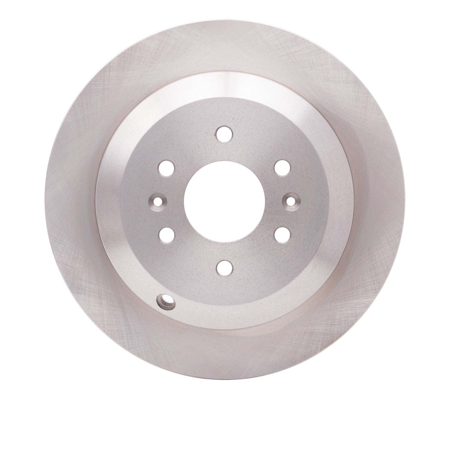 Dynamic Friction Company Disc Brake Rotor 600-21027