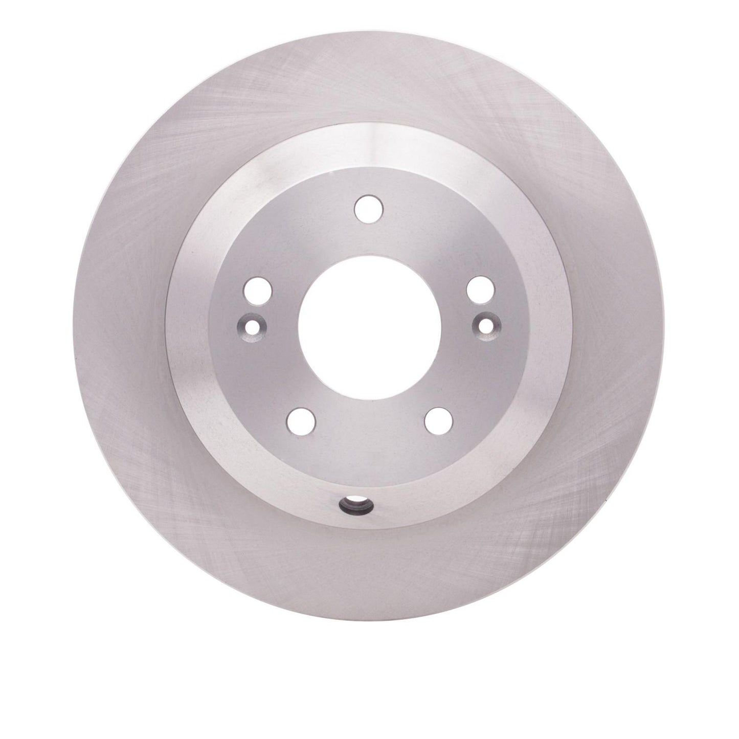 Dynamic Friction Company Disc Brake Rotor 600-21029
