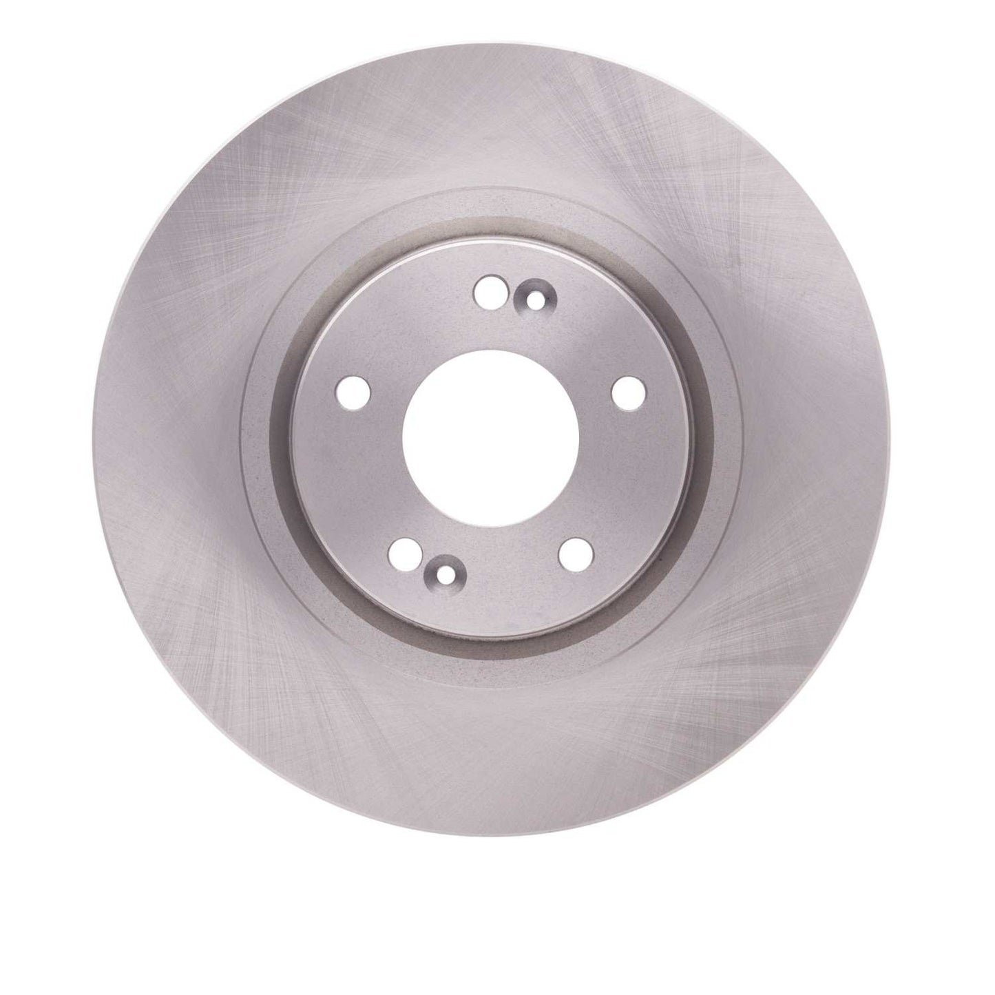 Dynamic Friction Company Disc Brake Rotor 600-21031