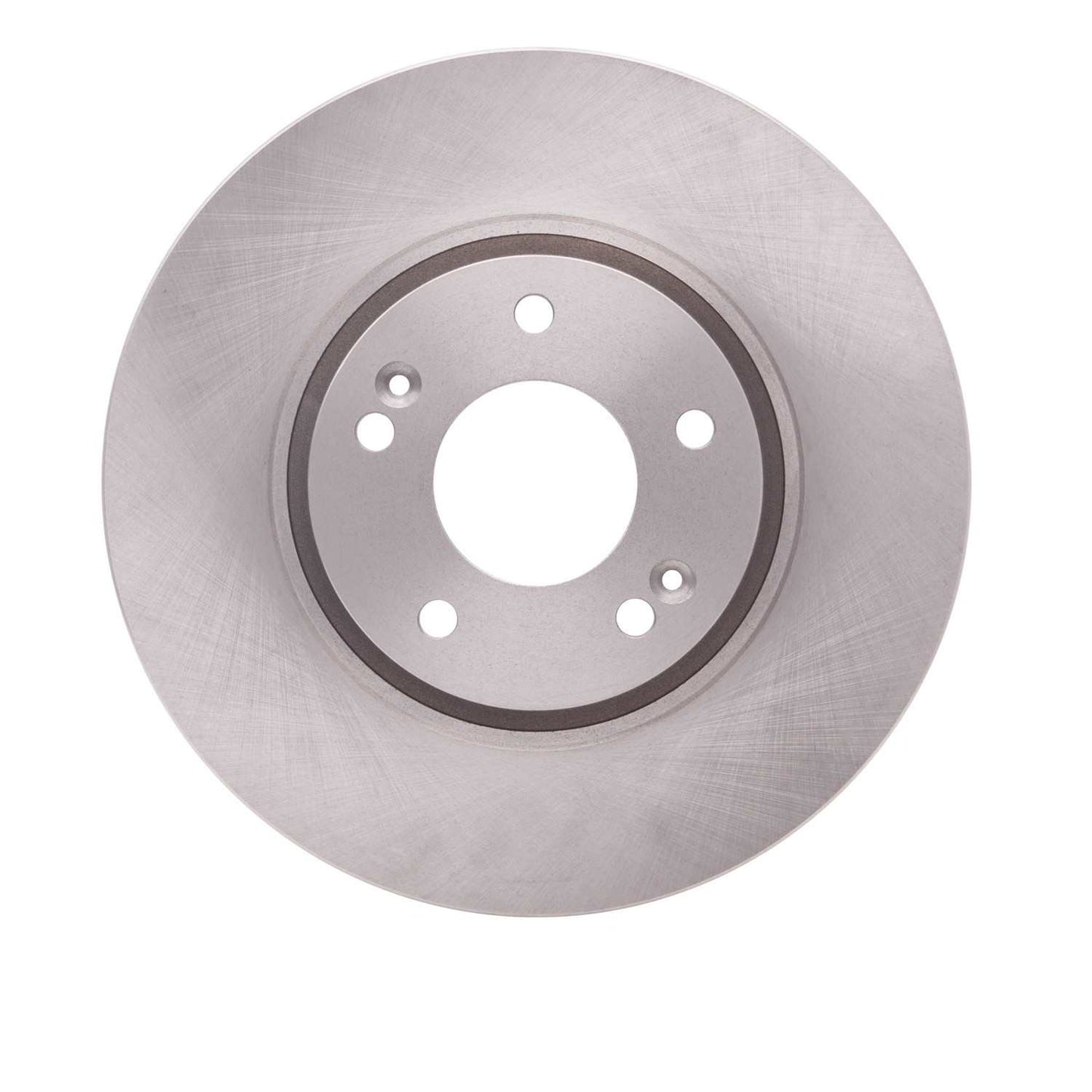 Dynamic Friction Company Disc Brake Rotor 600-21032