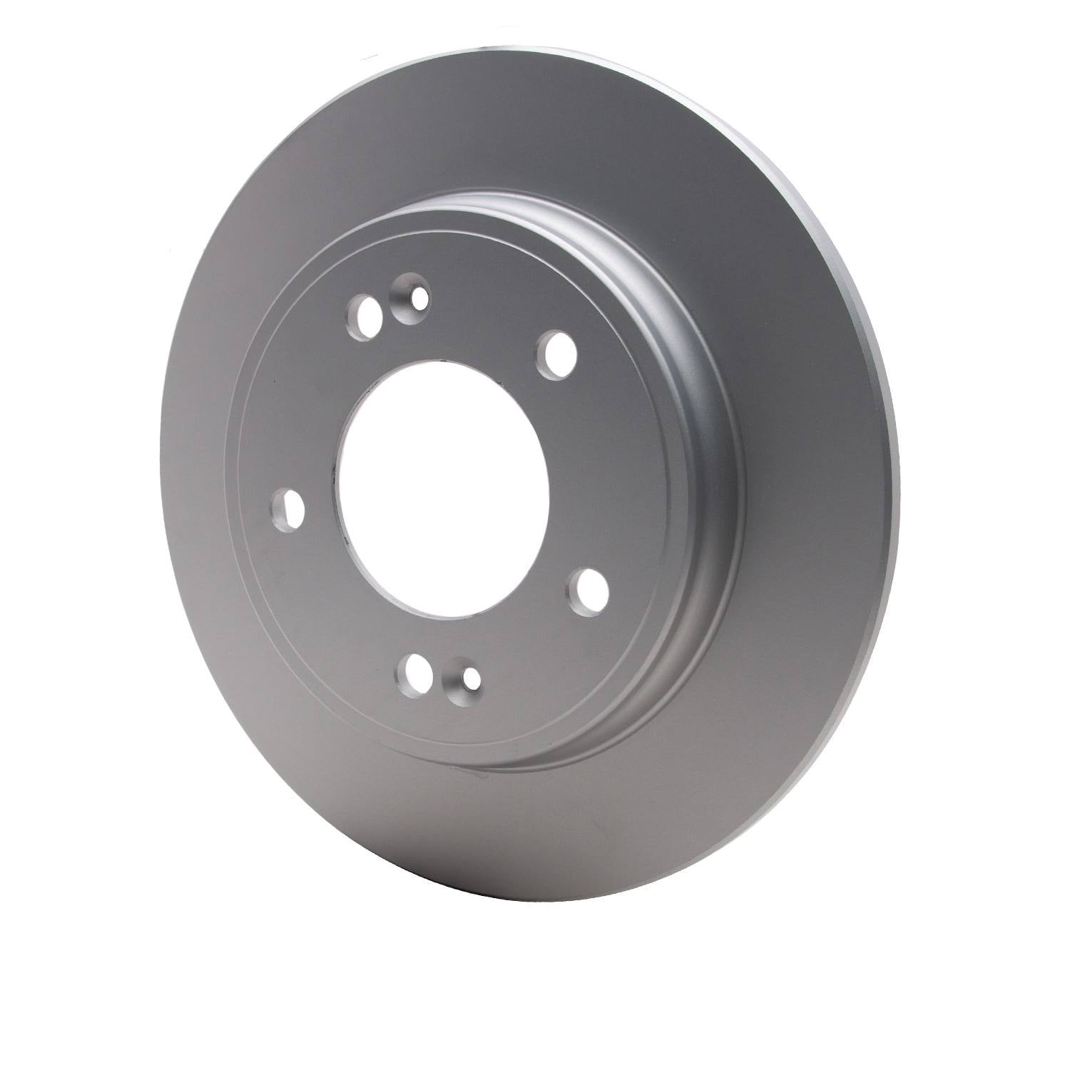 Dynamic Friction Company Disc Brake Rotor 600-21034