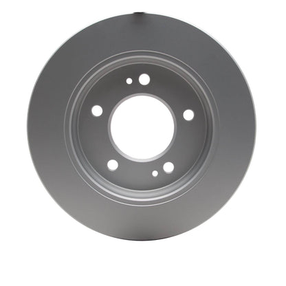 Dynamic Friction Company Disc Brake Rotor 600-21034