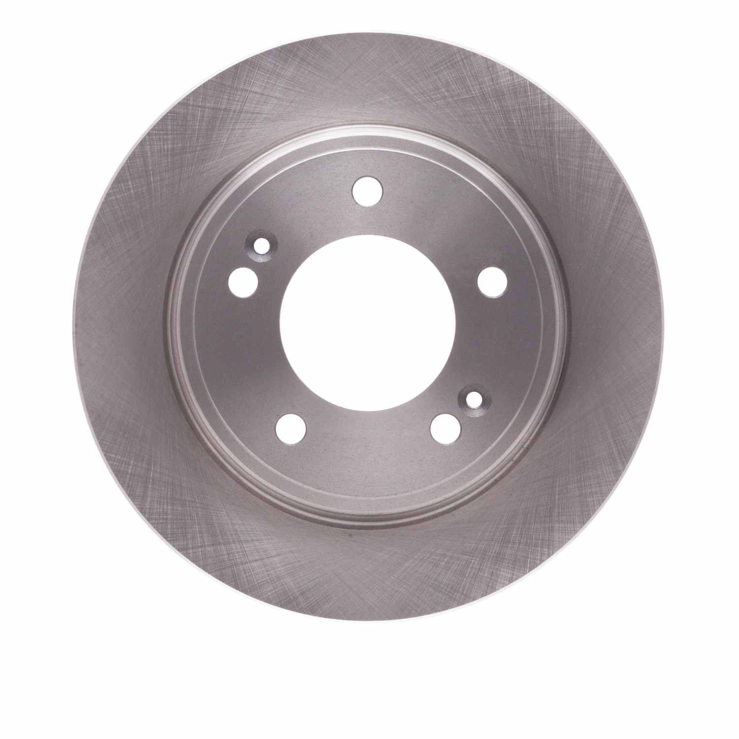 Dynamic Friction Company Disc Brake Rotor 600-21034