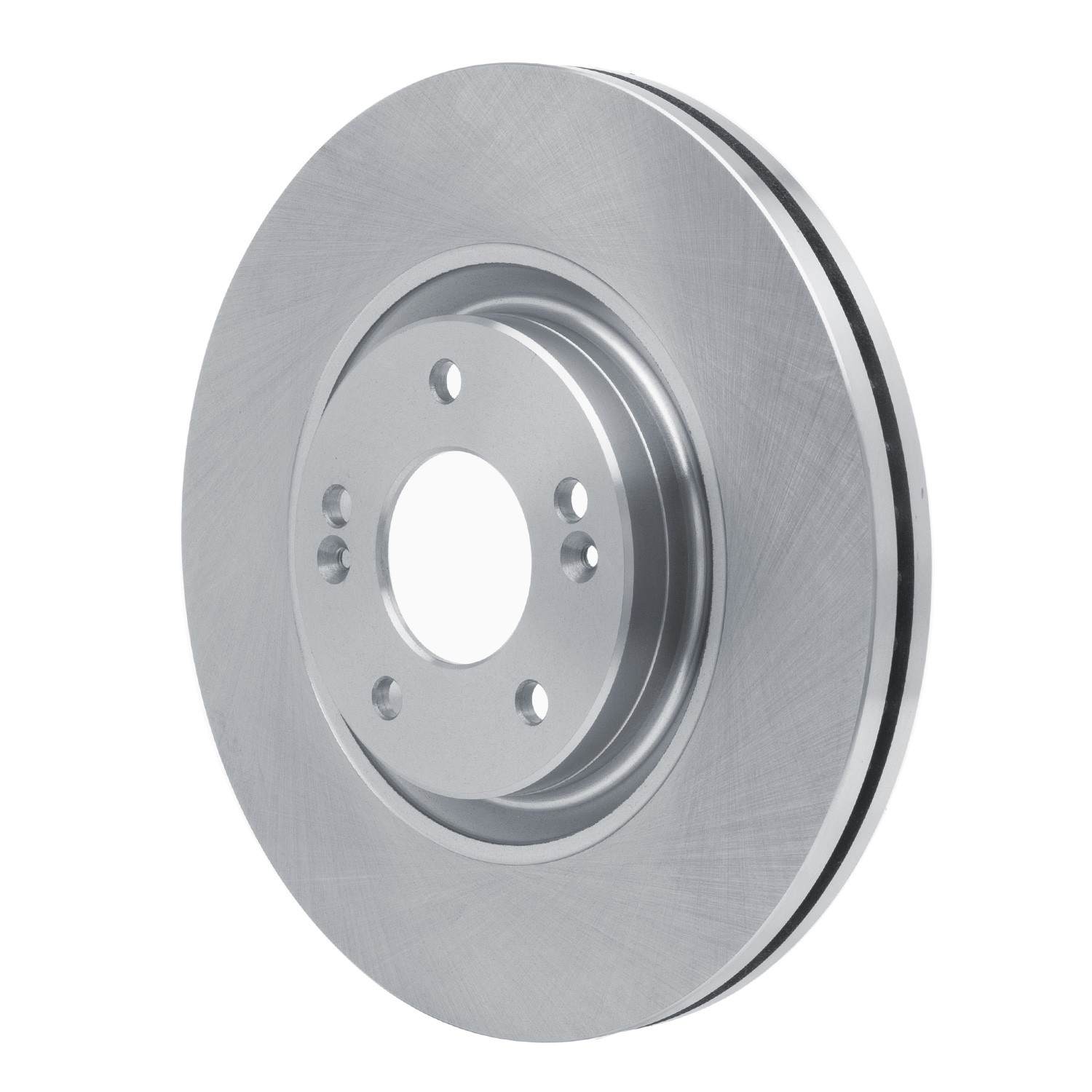 Dynamic Friction Company Disc Brake Rotor 600-21035