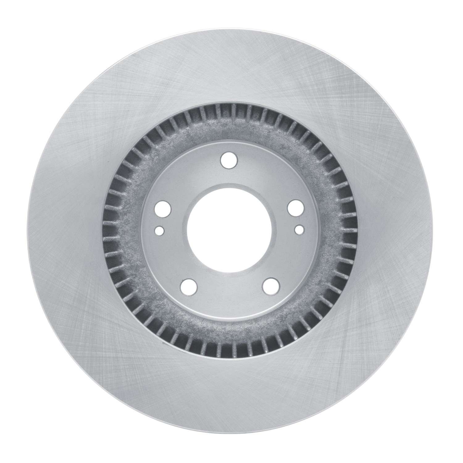 Dynamic Friction Company Disc Brake Rotor 600-21035