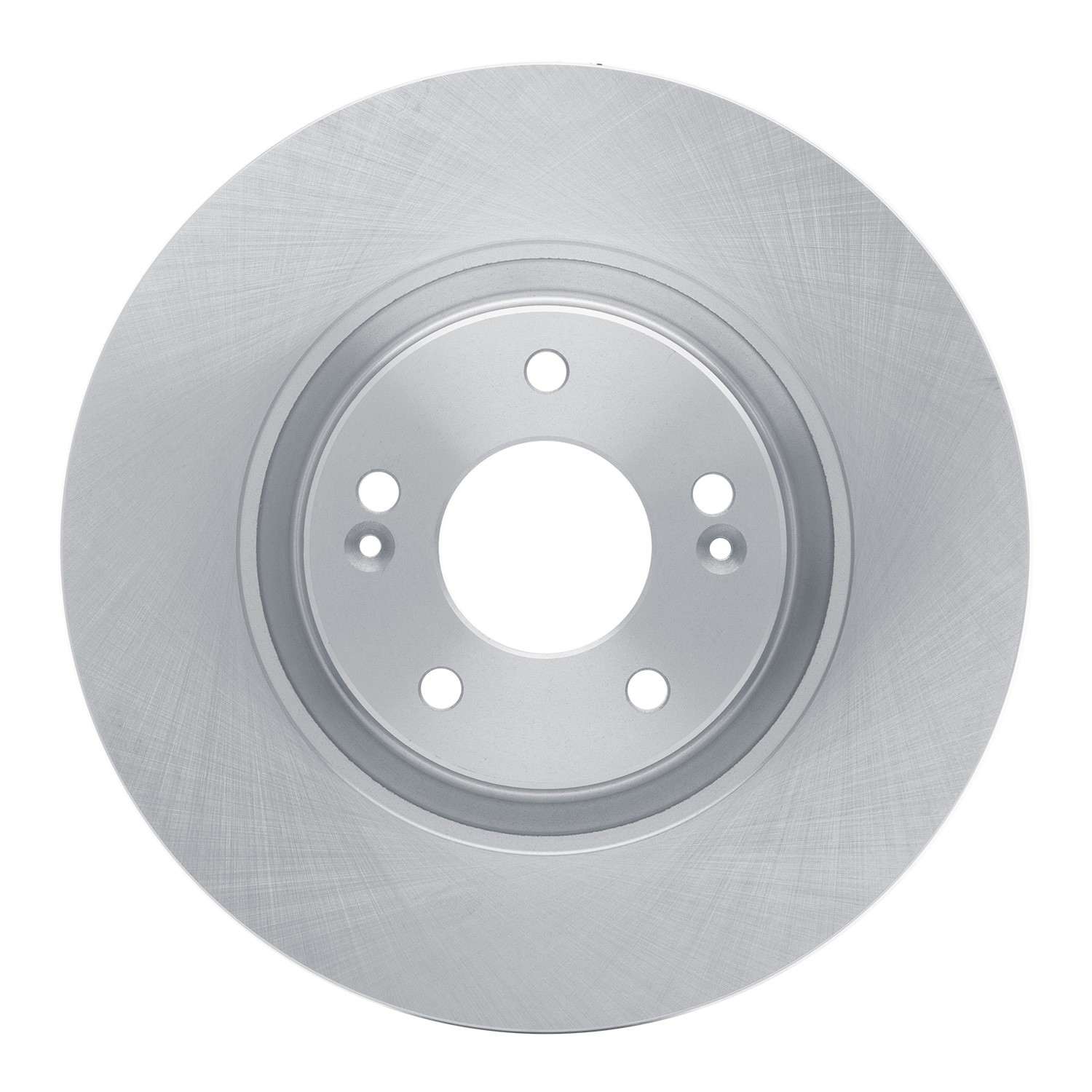 Dynamic Friction Company Disc Brake Rotor 600-21035