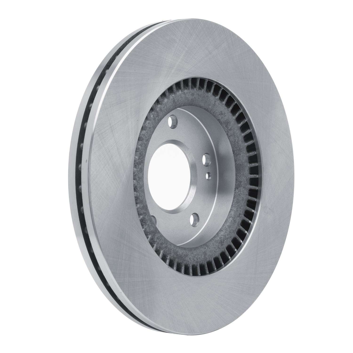 Dynamic Friction Company Disc Brake Rotor 600-21035