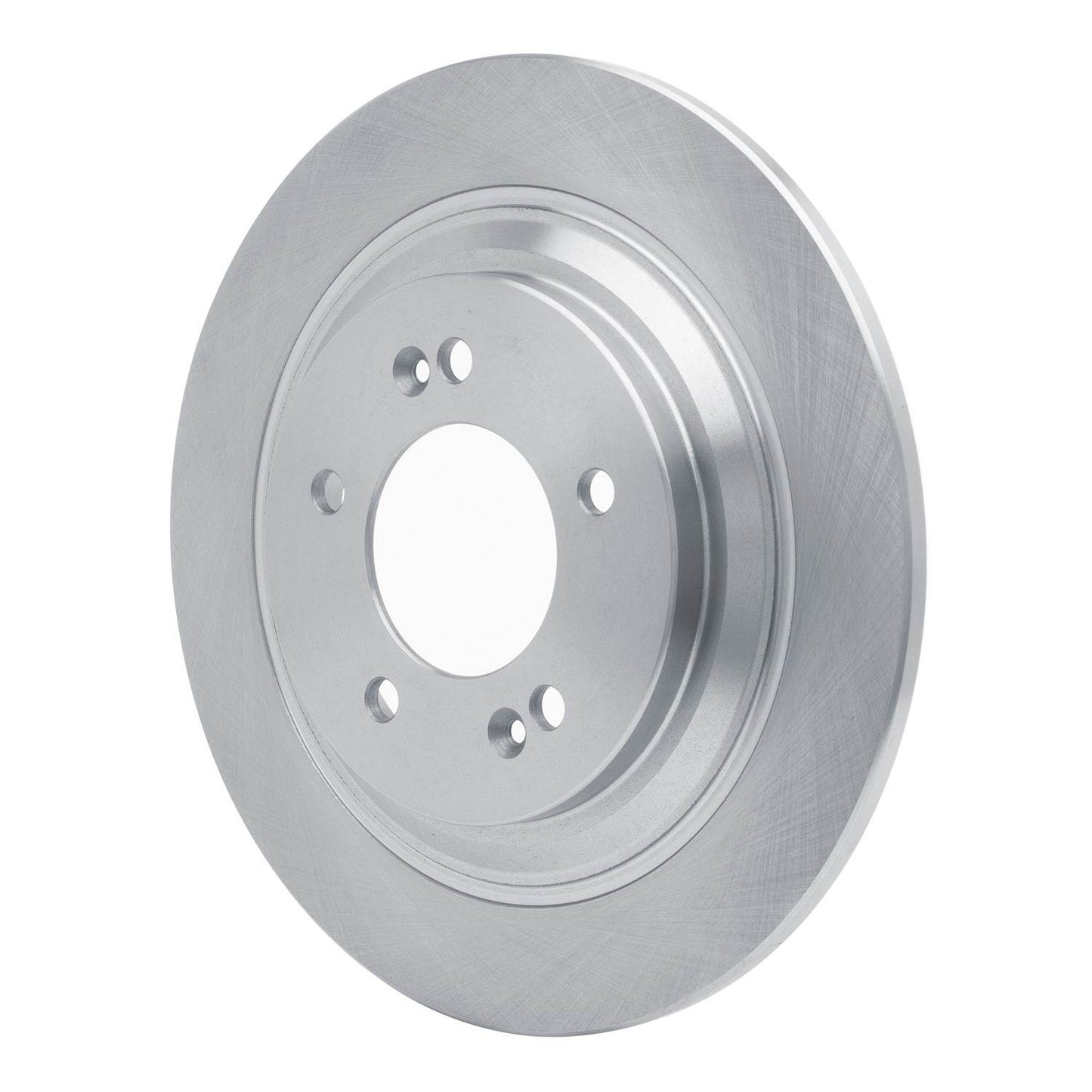 Dynamic Friction Company Disc Brake Rotor 600-21036
