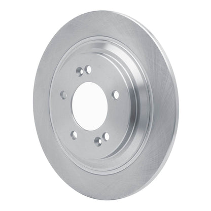 Dynamic Friction Company Disc Brake Rotor 600-21036
